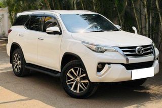 Used 4x4 AT