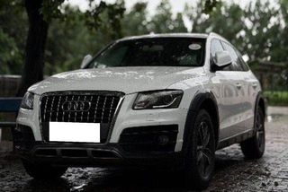 Used 3.0 TDI Quattro