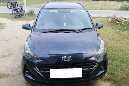 2020 Hyundai Grand i10 Nios Sportz