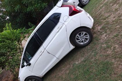 2015 Honda Jazz 1.5 VX i DTEC