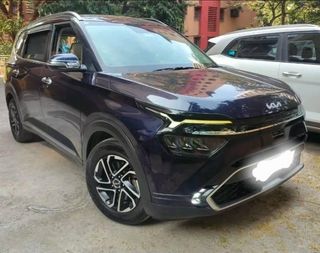 Used Luxury Plus Diesel AT 6 STR BSVI