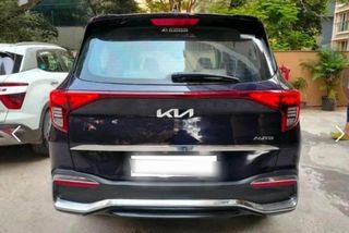 Used Luxury Plus Diesel AT 6 STR BSVI