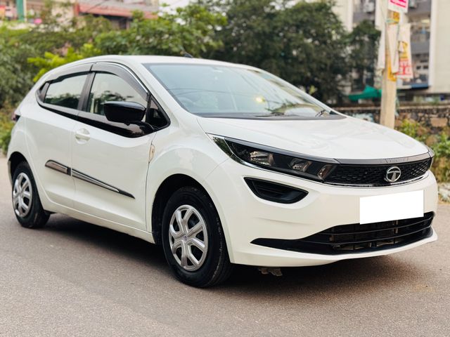 Second-hand 2021 Tata Altroz XE BSVI for sale in Jaipur