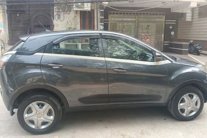 2019 टाटा नेक्सन 1.2 Revotron XM