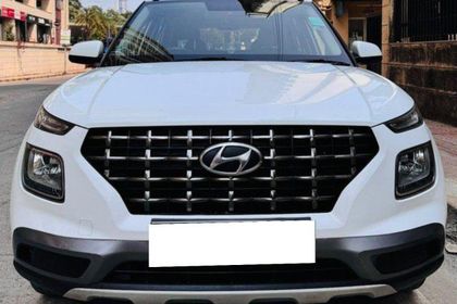 2019 Hyundai Venue S BSIV