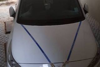 Used CRDi 1.6 AT SX