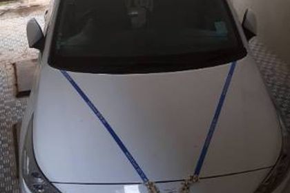 2018 Hyundai Verna CRDi 1.6 AT SX