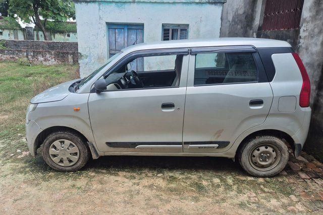 Second-hand 2019 Maruti Suzuki Wagon R LXI CNG for sale in Greater Noida