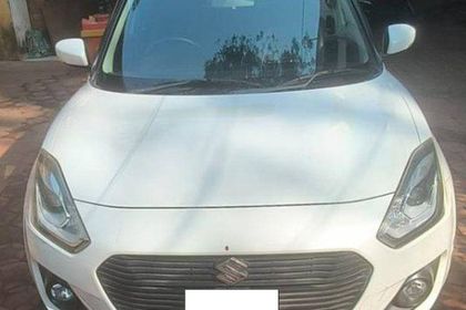 2018 Maruti Suzuki Swift जेडएक्सआई प्लस