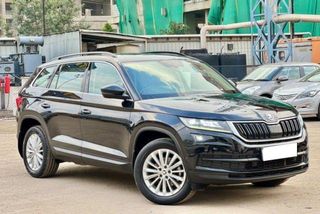 Used 2.0 TDI Style