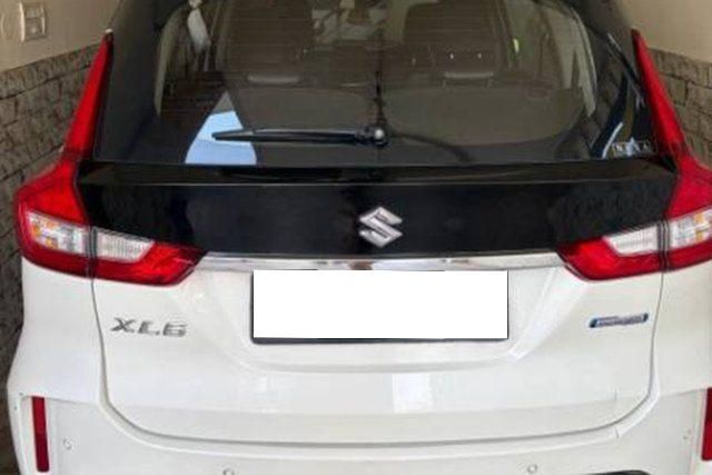 Second-hand 2019 Maruti Suzuki XL6 अल्फा for sale in New Delhi