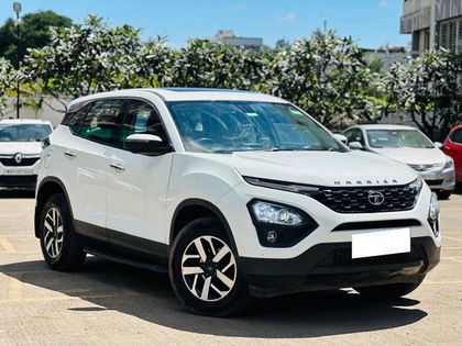 2021 Tata Harrier XZA प्लस AT बीएस6