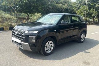 Used E Diesel