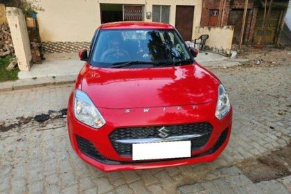 2021 Maruti Suzuki Swift वीएक्सआई बीएस6