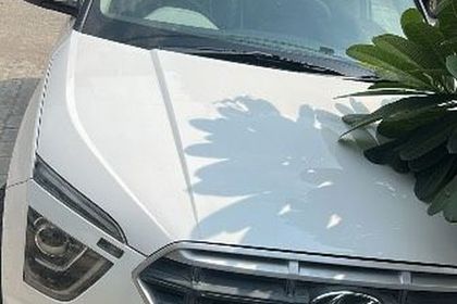 2021 Hyundai Creta ई डीजल बीएस6