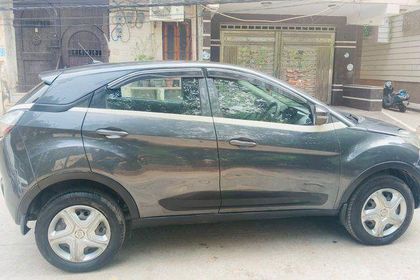 2019 टाटा नेक्सन 1.2 Revotron XM