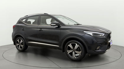 2022 MG Astor Sharp CVT बीएस6