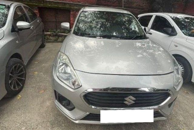 Maruti Suzuki Swift Dzire VXI 1.2 Second-hand 2018 Maruti Suzuki Swift Dzire VXI 1.2 for sale in New Delhi