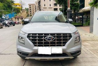 Used S Turbo BSIV