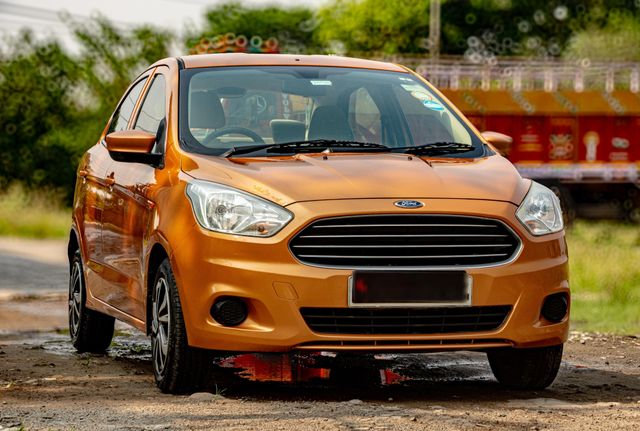 Image Used Car