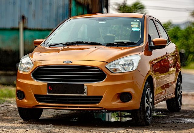Image Used Car