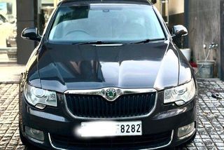 Used Elegance 1.8 TSI