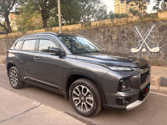Image Used Car