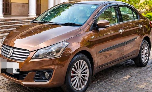 Image Used Car
