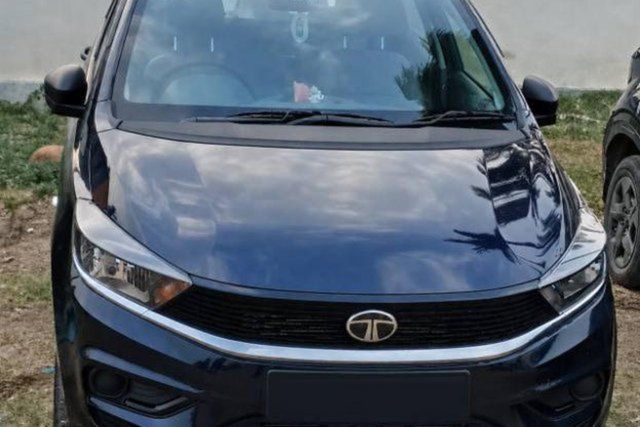Tata Tiago एक्सएम Second-hand 2026 Tata Tiago एक्सएम for sale in Bangalore