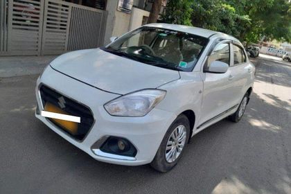 2024 Maruti Suzuki Swift Dzire Tour S CNG