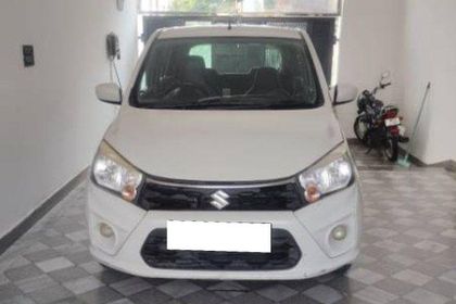 2018 Maruti Suzuki Celerio वीएक्सआई AMT बीएस4