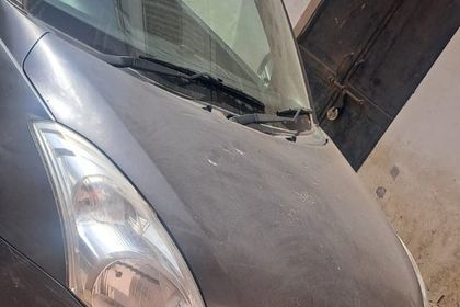 2015 Maruti Suzuki Swift LXI Option