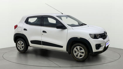 2019 Renault KWID RXL