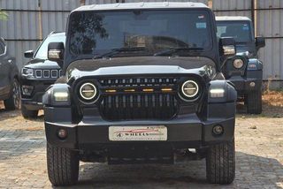 Used LX Hard Top Diesel RWD