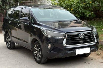 2021 Toyota Innova Crysta 2.4 GX 7 STR AT
