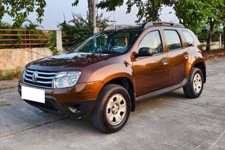 Used Petrol RxE
