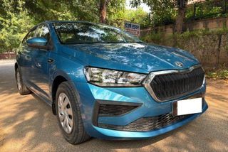 Used 1.0 TSI Active BSVI