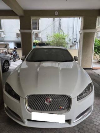 Used 3.0 Litre S Premium Luxury