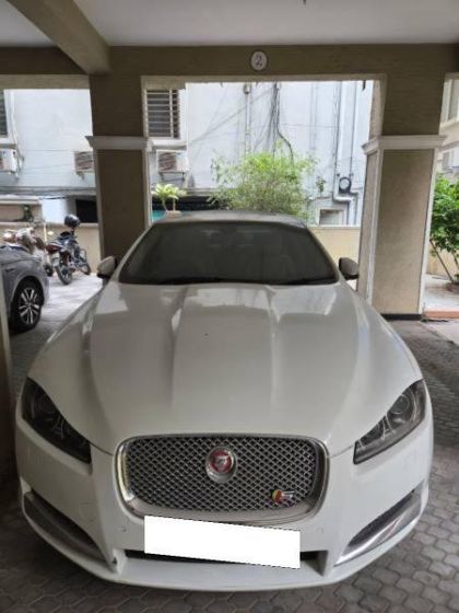 2014 Jaguar XF 3.0 Litre S Premium Luxury