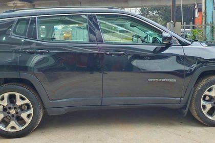 2019 Jeep Compass 1.4 Limited प्लस बीएस4