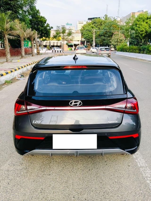 Image Used Car