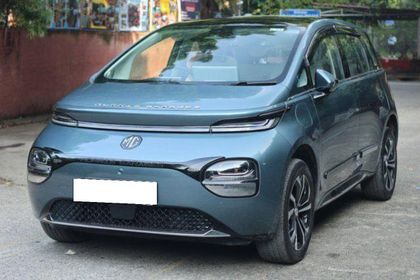 2026 MG Windsor EV एसेंस प्रो