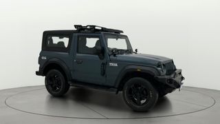 Used LX 4-Str Hard Top AT RWD BSVI