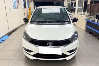 Used XZ CNG BSVI