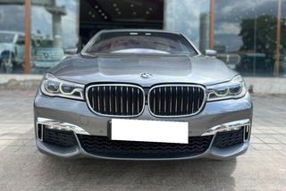 Used 730Ld M Sport