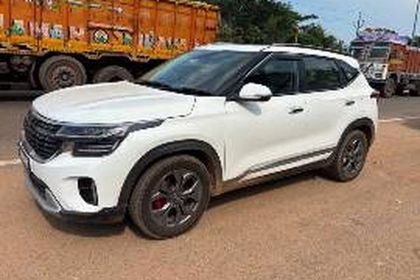 2024 किया सेल्टोस HTX