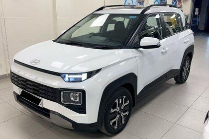 2023 Hyundai Exter SX Opt AMT