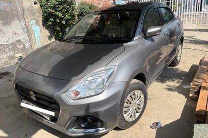 2020 Maruti Suzuki Swift Dzire वीएक्सआई 1.2
