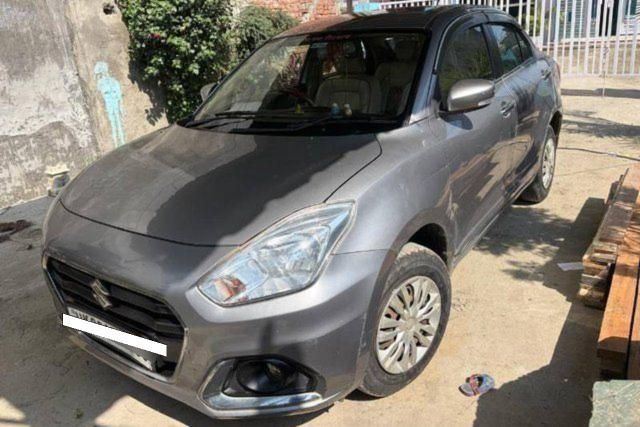Maruti Suzuki Swift Dzire VDI Second-hand 2020 Maruti Suzuki Swift Dzire VDI for sale in Rudrapur