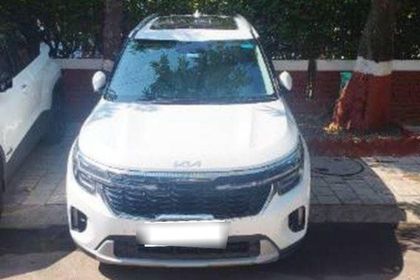 2024 Kia Seltos HTX IVT